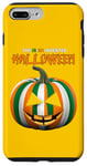 iPhone 7 Plus/8 Plus The Irish Invented Halloween Jack Lantern Case