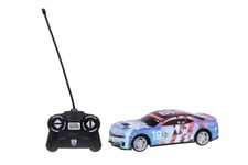 Racing Cool Wind - Radiostyrd bil 19 cm