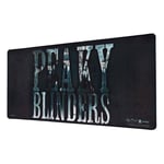 Peaky Blinders Xl Mouse Pad