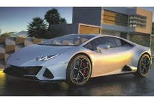 Starter Set Lamborghini Huracan 1:43