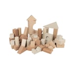 Babytrold Foam building blocks - Sand (18-49SA)