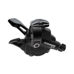 SRAM X4 Shifter Trigger Set 3X8  8Speed