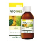 ErbaVita Fitotree Ligne Fitotree Bain de Bouche 200ml