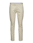 Stretch Slim Fit Chino Pant Designers Trousers Chinos Cream Polo Ralph Lauren