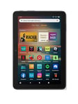 Amazon Fire Hd 8 Tablet, 8' Hd Display, 3Gb Memory, 32Gb, Black, (2024 Release) - With Ads