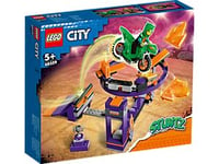 Stuntrampe LEGO Stuntz m basket 5+