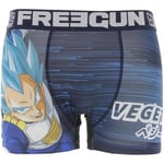 Boxers Freegun  Boxer homme en microfibre