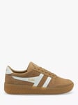 Gola Classics Grandslam Suede Trainers