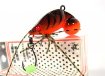 Jackson Chinu Glory Crawfish Sinking Lure 5 grams SF (2984)