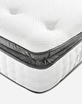 Silentnight Tranquility 1000 Pocket Geltex Pillowtop Mattress