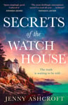 Jenny Ashcroft - Secrets of the Watch House Bok