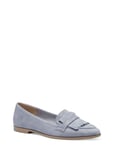 Women Slip-On Blue Tamaris