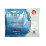 Bleach Eau de Javel Poudre Sachet 25gr Bleach Decolourant Dust Bag - Faipa