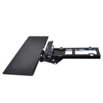 Ergotron Neo-Flex 97-582-009 Support pour TV/Ordinateur Portable/Tablette/Ecran PC Noir