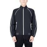 Sweat-shirt Calvin Klein Sport  WO - WOVEN JACKET 00GMF3O510