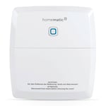 Homematic IP Actionneur de chauffage HmIP-WHS2