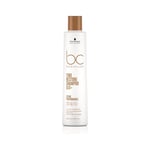 Shampoo Pour Cheveux Matures Et Fragiles SCHWARZKOPF BC Bonacure Q10+ 250ml