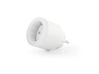 Caliber Wi-Fii Smart Home Plug 1 Udtag