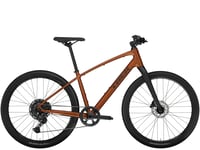 Trek Dual Sport 3 Gen 5 M Orange Cykel - Hybrid Cykel