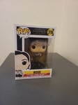 Funko Pop! Movies: Star Wars - Rose Vinyl Figure