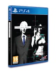 The 25th Ward: The Silver Case /PS4