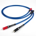 Chord Company Clearway 2RCA-2RCA / [Längd: 1m]