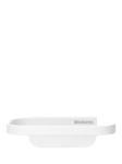 Brabantia MindSet Toilet Roll Holder