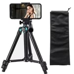 Professionel 30-60cm Trépied pour Smartphone IPHONE Tripod Support Table Voyage