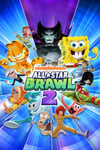 Nickelodeon All-Star Brawl 2 (Nintendo Switch) eShop Key EUROPE