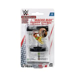 HEROCLIX WWE EXP GAME BRAND NEW ~ SERIES 1 ~ MACHO MAN RANDY SAVAGE