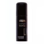 L'Oreal Hair Touch Up Spray Black 75ml