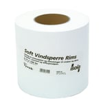 Isola Vindsperre soft rims 0,15x100m 