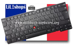 Clavier Français Original Pour Lenovo ThinkPad 13 - 20J1 20J2 Rétroéclairé