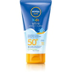 Nivea Sun Kids Sw & plu spf50 Solskydd för barn. 150 ml