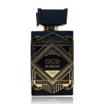 Oud is Great By Zimaya 100 Ml Spray Wood Spice Fragrance| Great Oud Afnan FAST