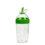 OXO Good Grips Green Little Salad Dressing Shaker