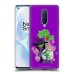 OFFICIAL DOROTHY AND THE WIZARD OF OZ GRAPHICS GEL CASE FOR GOOGLE ONEPLUS PHONE