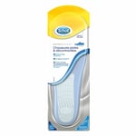 Scholl® ActivGel™ Semelles pour Elle Chaussures plates & décontractées Taille 41,5 - 46,5 Autre 1 pc(s)