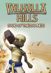 Valhalla Hills: Sand of the Damned DLC OS: Windows + Mac