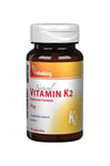 Vitaking - Vitamin K2 90 mcg, 30 Capsules