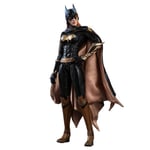 Batman Arkham Knight Batgirl 1:6 Scale 12" Action Figure Hot Toys Hand Painted