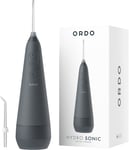 Ordo Hydro Sonic+ vattenflosser 38673 (kolgrå)