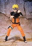 Bandai S.H. Figuarts Best Selection Naruto Shippuden Naruto Uzumaki