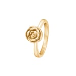 Mads Z Rosalie Ring 8 kt. 3340156-56 - Dame - Gold