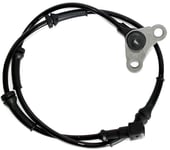 ABS Sensor - Volvo - V40, S40