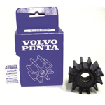 Volvo Penta Impeller 21951350