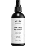 Make Up Setting Spray Dewy, 180ml