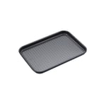 MasterClass Crusty Bake Non-Stick Baking/Cookie Tray - Small