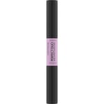 Catrice Perfect Duo XXL Effect Mascara 010 Black