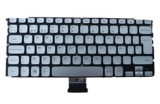 Dell R6wg3, Tastatur, Spansk, Bakgrunnsbelyst Tastatur, Dell, Xps 14Z L412z